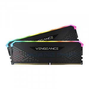 Ram Corsair Vengeance RGB RS 32GB (2x16GB) DDR4 Bus 3200Mhz (CMG32GX4M2E3200C16)#1