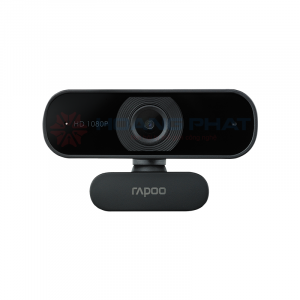 Webcam Rapoo XW180#1