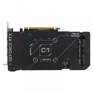 Card màn hình Asus Dual GeForce RTX™ 4060 Ti OC Edition 8GB#8