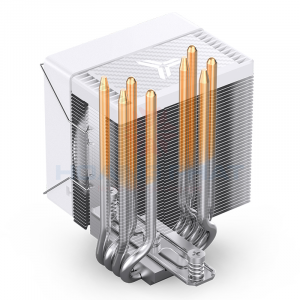 Tản nhiệt khí CPU Jonsbo CR-1400 EVO (ARGB) White (Hỗ trợ SK1700)#10