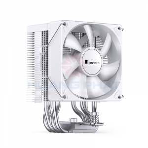 Tản nhiệt khí CPU Jonsbo CR-1400 EVO (ARGB) White (Hỗ trợ SK1700)#8
