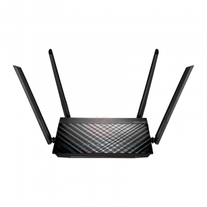 Router wireless Asus RT-AC59U V2 WiFi băng tần kép AC1500 (Black)#1