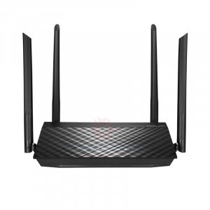 Router wireless Asus RT-AC59U V2 WiFi băng tần kép AC1500 (Black)#2
