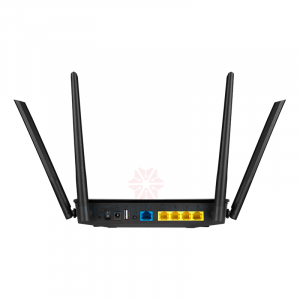 Router wireless Asus RT-AC59U V2 WiFi băng tần kép AC1500 (Black)#5