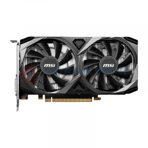 Card màn hình MSI GeForce RTX 3050 VENTUS 2X XS 8G OC#2