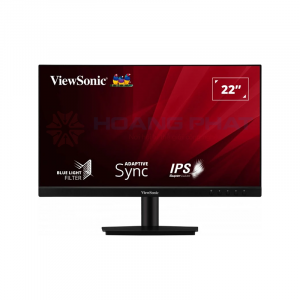 Màn hình ViewSonic IPS VA2209-H 21.5-inch 75Hz#1