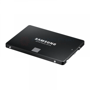 SSD Samsung 870 EVO 1TB SATA III 2.5-Inch (MZ-77E1T0BW)#4