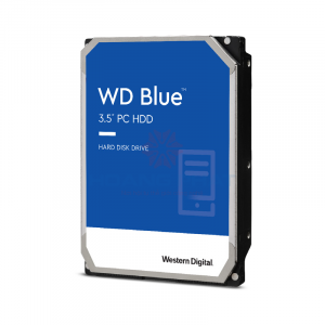 HDD Western 4TB Blue Sata3 5400prm,256MB (WD40EZAX)#2