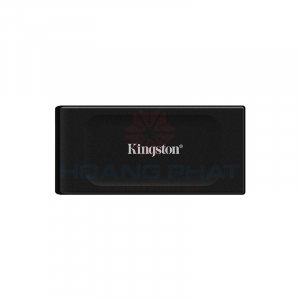 SSD cắm ngoài Kingston XS1000 2TB SXS1000/2000G#1