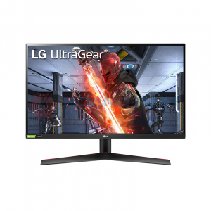 Màn hình LG UltraGear IPS 27GN800-B 27-inch 144Hz#2