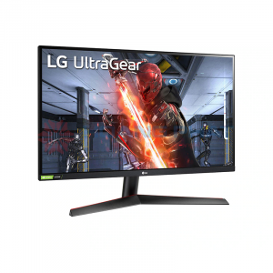 Màn hình LG UltraGear IPS 27GN800-B 27-inch 144Hz#4