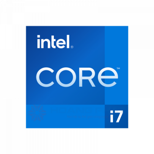 CPU Intel Core i7-11700, SK1200 NK