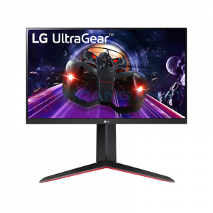 Màn hình LG UltraGear IPS 24GN65R-B 23.8-inch 144Hz#1