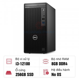 PC Dell Optiplex 3000 MT#1