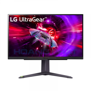 Màn hình LG UltraGear IPS 27GR75Q-B  27-inch 2K 165Hz#2