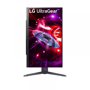 Màn hình LG UltraGear IPS 27GR75Q-B  27-inch 2K 165Hz#6