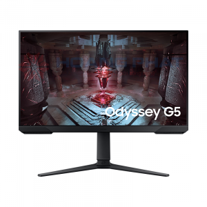 Màn hình Samsung Odyssey G5 LS27CG510EEXXV 27-inch 2K 165Hz VA#2