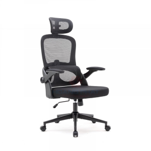 Ghế công thái học ergonomic Sihoo M102C Black#2