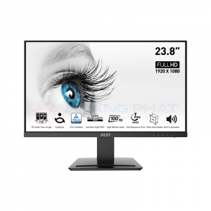 Màn hình MSI PRO MP243X 23.8-inch IPS 100Hz#1