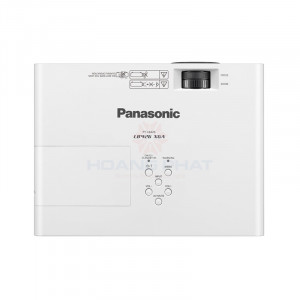Máy chiếu Panasonic PT-LB426#3