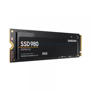 SSD Samsung 980 500GB M.2 NVMe PCIe 3.0 x 4 (MZ-V8V500BW)#2