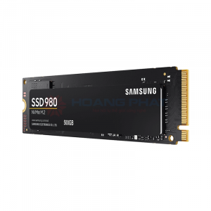 SSD Samsung 980 500GB M.2 NVMe PCIe 3.0 x 4 (MZ-V8V500BW)#3