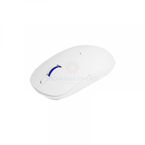 Mouse AKKO MonsGeek D1 White (WIRELESS 2.4GHZ)#2