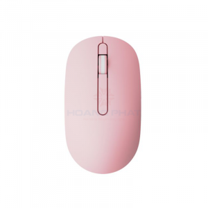 Mouse AKKO MonsGeek D1 Pink (WIRELESS 2.4GHZ)#1