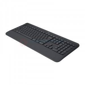 Keyboard Logitech K650 Wireless, Bluetooth ( Màu than chì  920-010955)#2