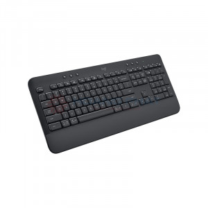 Keyboard Logitech K650 Wireless, Bluetooth ( Màu than chì  920-010955)#3
