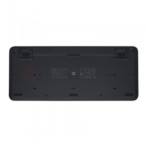 Keyboard Logitech K650 Wireless, Bluetooth ( Màu than chì  920-010955)#6