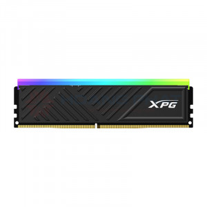 Ram Adata 8GB DDR4 bus 3200 XPG Spectrix D35G (AX4U32008G16A-SBKD35G) - Black#1