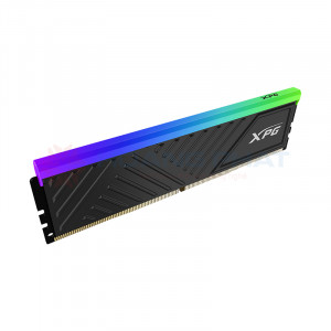 Ram Adata 8GB DDR4 bus 3200 XPG Spectrix D35G (AX4U32008G16A-SBKD35G) - Black#2