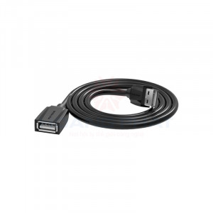 Cáp nối dài USB 2.0 dài 1.5m Vention VAS-A44-B150 Black#4