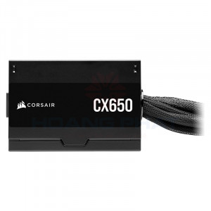 Nguồn Corsair CX650 650W-fan12 (CP-9020278-NA)#4