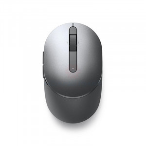 Mouse Dell MS5120W Xám, Wireless, Bluetooth#1