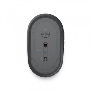Mouse Dell MS5120W Xám, Wireless, Bluetooth#4
