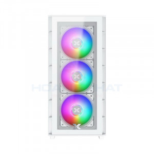 Vỏ Case Xigmatek Elite One ARTIC 3F (3 Fan RGB)#2