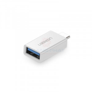 Đầu chuyển USB Type-C to USB 3.0 Ugreen 30155#2