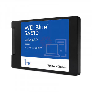 SSD Western Blue 1TB SA510 (WDS100T3B0A)#2