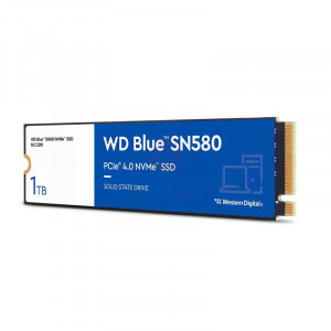 SSD Western Blue 1TB SN580 NVMe PCIe Gen4x4 (WDS100T3B0E)#2