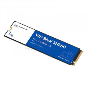 SSD Western Blue 1TB SN580 NVMe PCIe Gen4x4 (WDS100T3B0E)#3