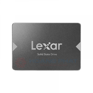 SSD Lexar NS100 256GB Sata3 2.5inch (LNS100-256RB)#1