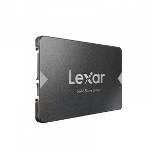 SSD Lexar NS100 256GB Sata3 2.5inch (LNS100-256RB)#2