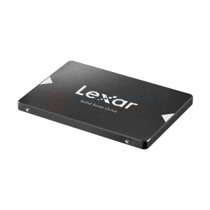 SSD Lexar NS100 256GB Sata3 2.5inch (LNS100-256RB)#3