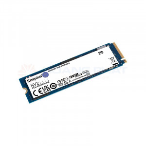 SSD Kingston NV2 2TB PCIe NVMe M.2 2280 PCIe Gen 4 x 4  (SNV2S/2000G)#3