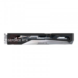 Card màn hình Gigabyte GeForce RTX 3050 WINDFORCE OC 8G (GV-N3050WF2OC-8GD)#5