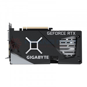 Card màn hình Gigabyte GeForce RTX 3050 WINDFORCE OC 8G (GV-N3050WF2OC-8GD)#6