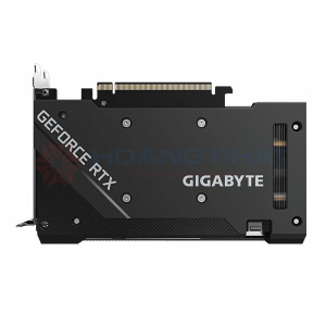 Card màn hình Gigabyte GeForce RTX 3060 GAMING OC 8G (GV-N3060GAMING OC-8GD)#6