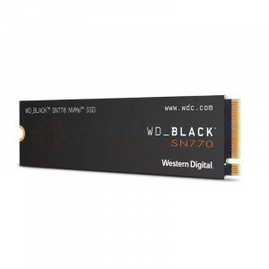 SSD Western Black 1TB SN770 NVMe PCIe Gen4x4 (WDS100T3X0E)#2
